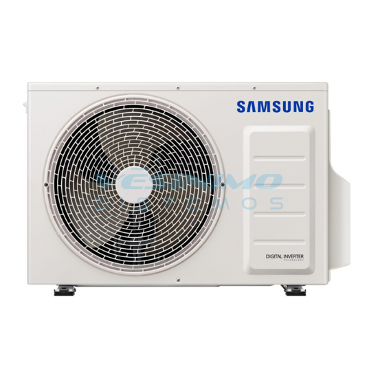 Samsung bevėjis sieninis oro kondicionierius WindFree™ Avant S2 Black, 3.5/4.0 kW Samsung bevėjis sieninis oro kondicionierius WindFree™ Avant S2 Black, 3.5/4.0 kW